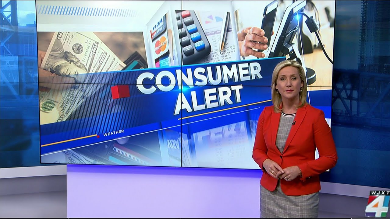 Consumer Alert: Shipping warning from FTC