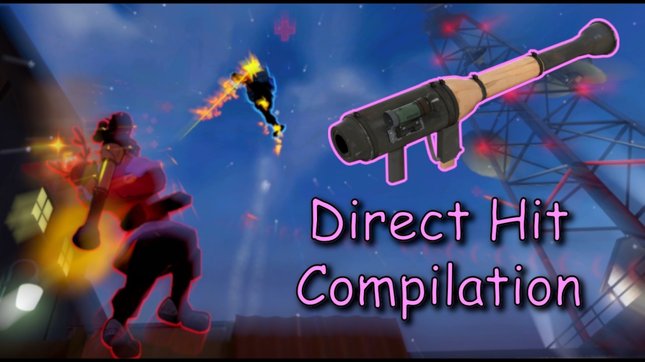 direct hit makes me feel funny