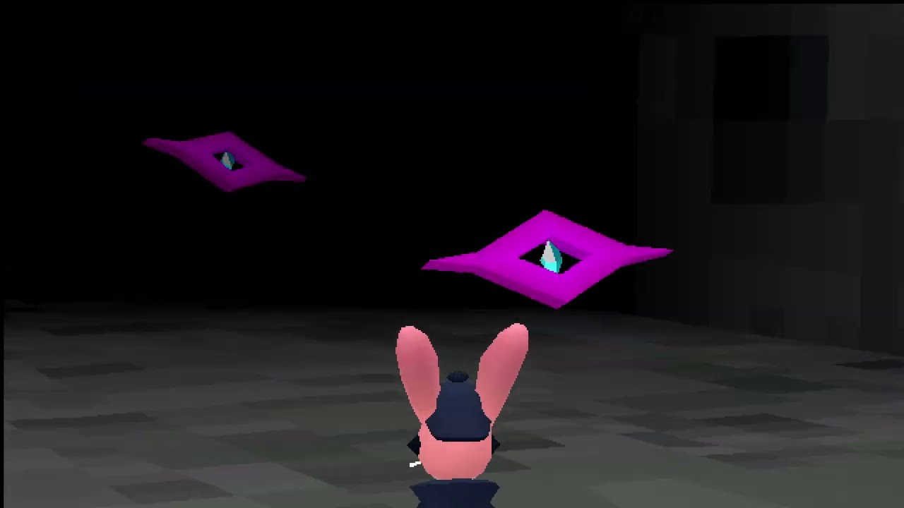 The Mysterious Travels of Buntective Bunlock Hopps