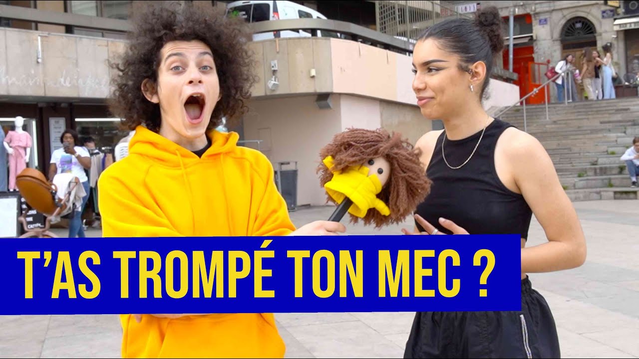 Questions Gênantes : LA FIDÉLITÉ