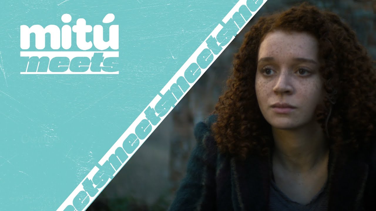 Erin Kellyman talks to us about joining the MCU and beating up Captain America