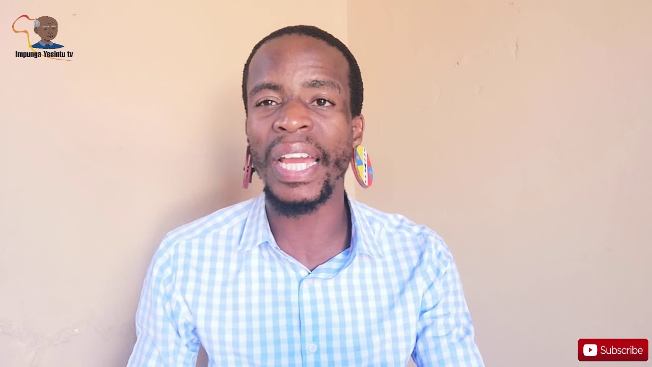 Ukushaya Indlwabe | Impunga Yesintu TV