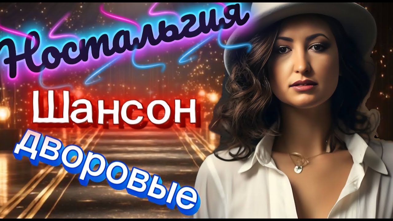 Эти песни звучали в каждом дворе в 70Х