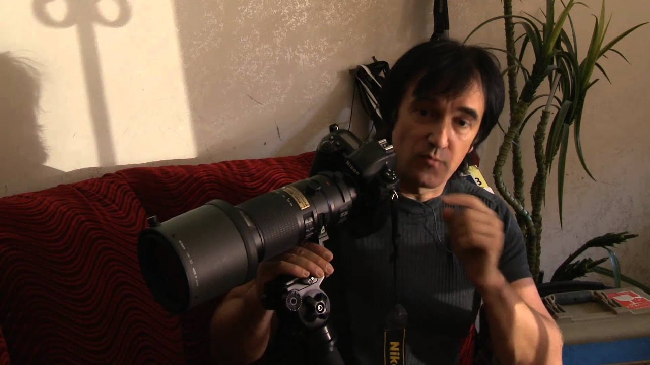 Anton Oparin - 30 years in Fashion Runway Photography and How Fashion Week Gets Photographed?