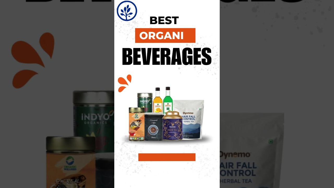 Organic Grocery With Best Deal : Shop Now