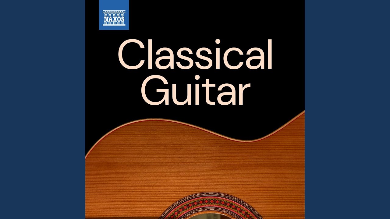 Suite bergamasque, L. 75: III. Clair de lune (Arr. R. MacDonald & T.A. Smith for 2 Guitars)