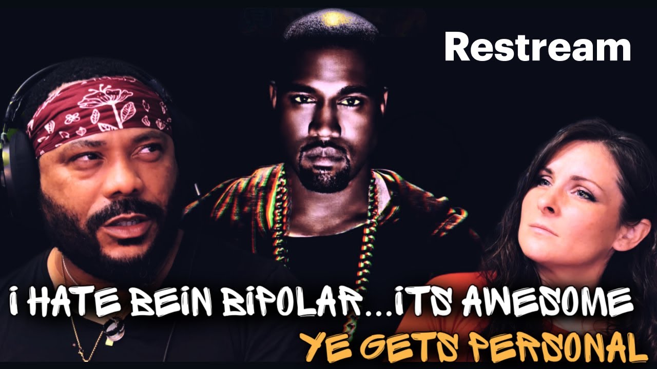 🔥 Kanye West’s YE — Full Album Reaction w/ DJ Johan | This Album Changed Everything