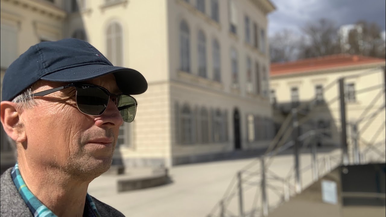 Ich pers&ouml;nlich,Universit&auml;t f&uuml;r Musik und darstellende Kunst Graz &Ouml;sterreich#music#culture#university