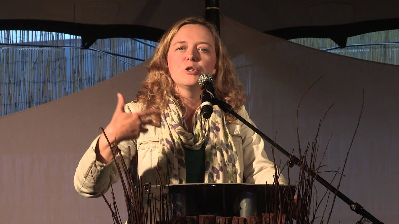 Paula Gooder: Glimpsing Glory: Seeing God in the Everyday