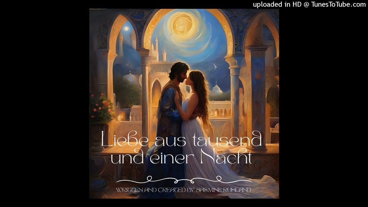Liebe aus tausend und einer Nacht  (1) (Remix)