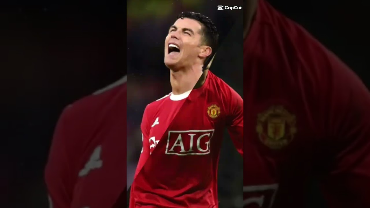 20007/2008 Ronaldo Or 2021/2022 Ronaldo #goatedit #footballsoccer #cr7 #ronaldoforever #football