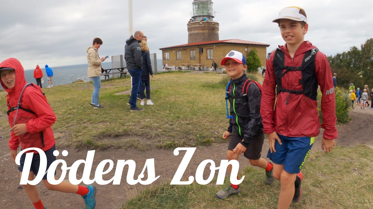 D&ouml;dens Zon // Nya generationen intar Kullaberg