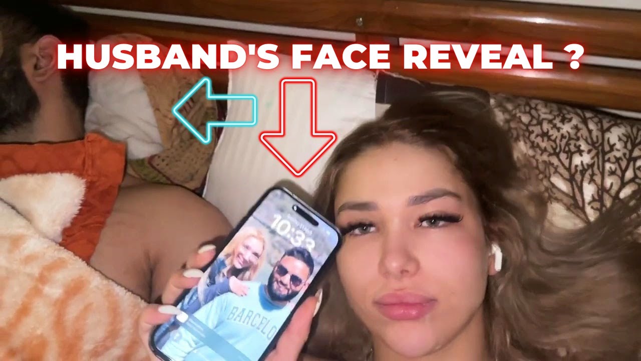 Husband's Face Reveal ? | Koko in India |