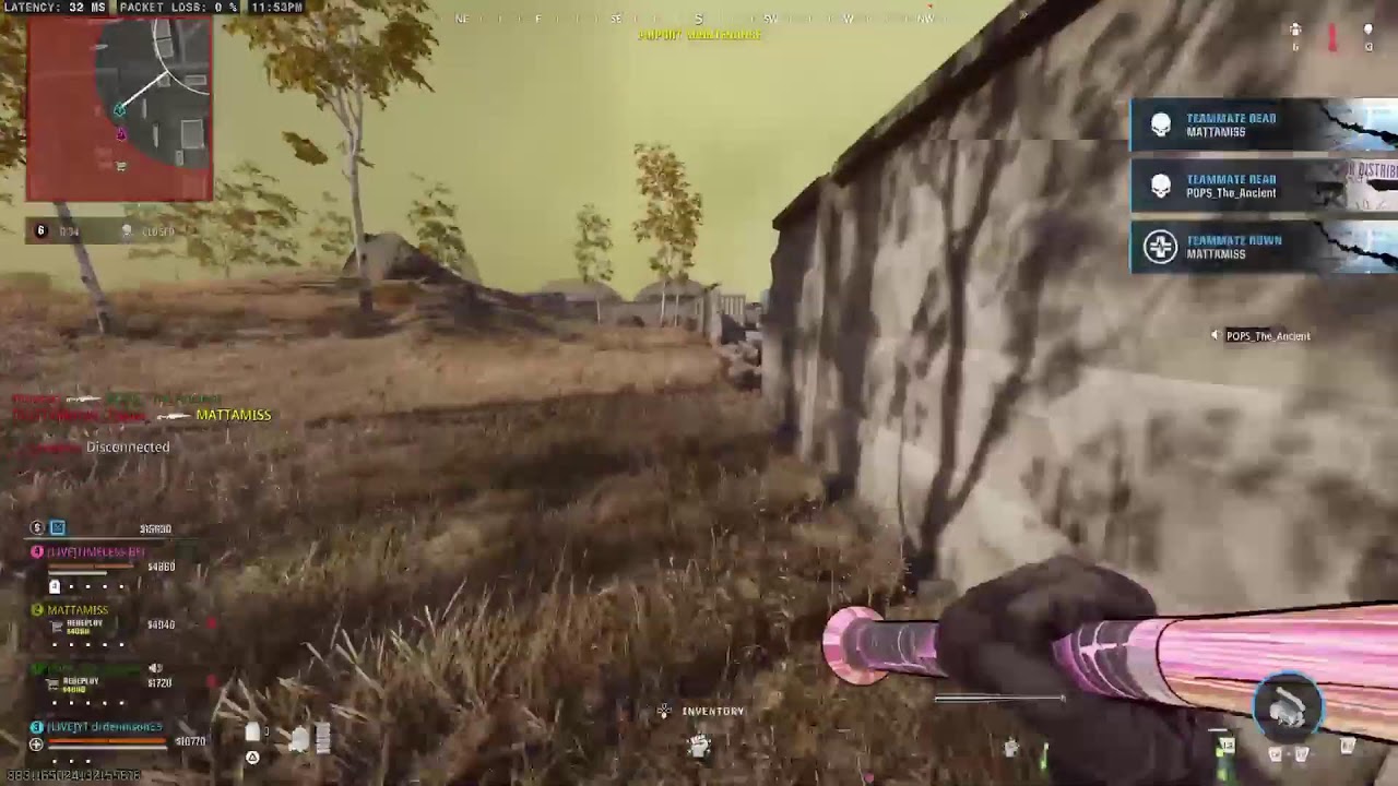 Call Of Duty: BO6/DMZ/WZ Day #109