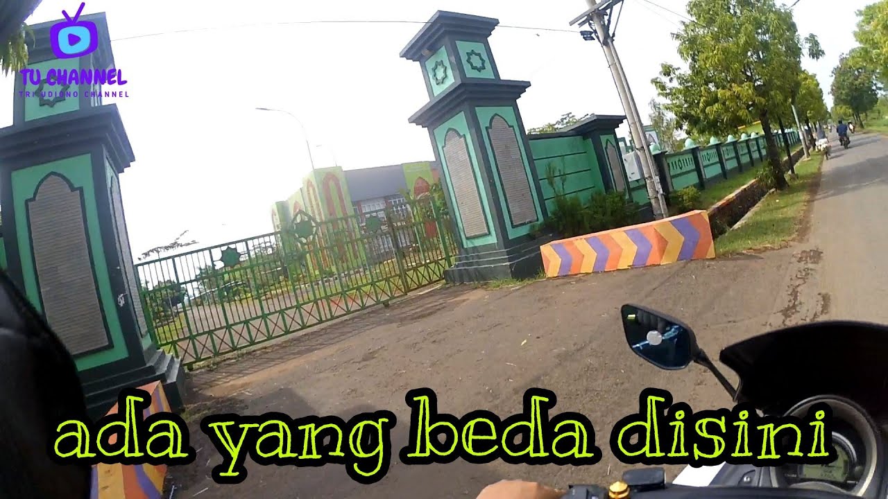 Go to school | Man Insan cendekia Pekalongan