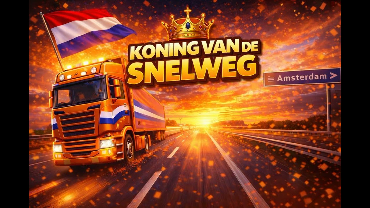 Koning Van De Snelweg