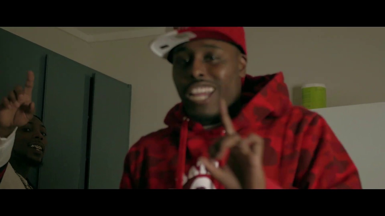 HoodRich Savvy ft. Kane Flames - Came From Nothing (Official Video)