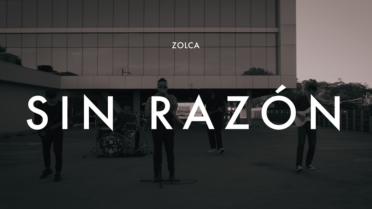 Zolca - Sin razón