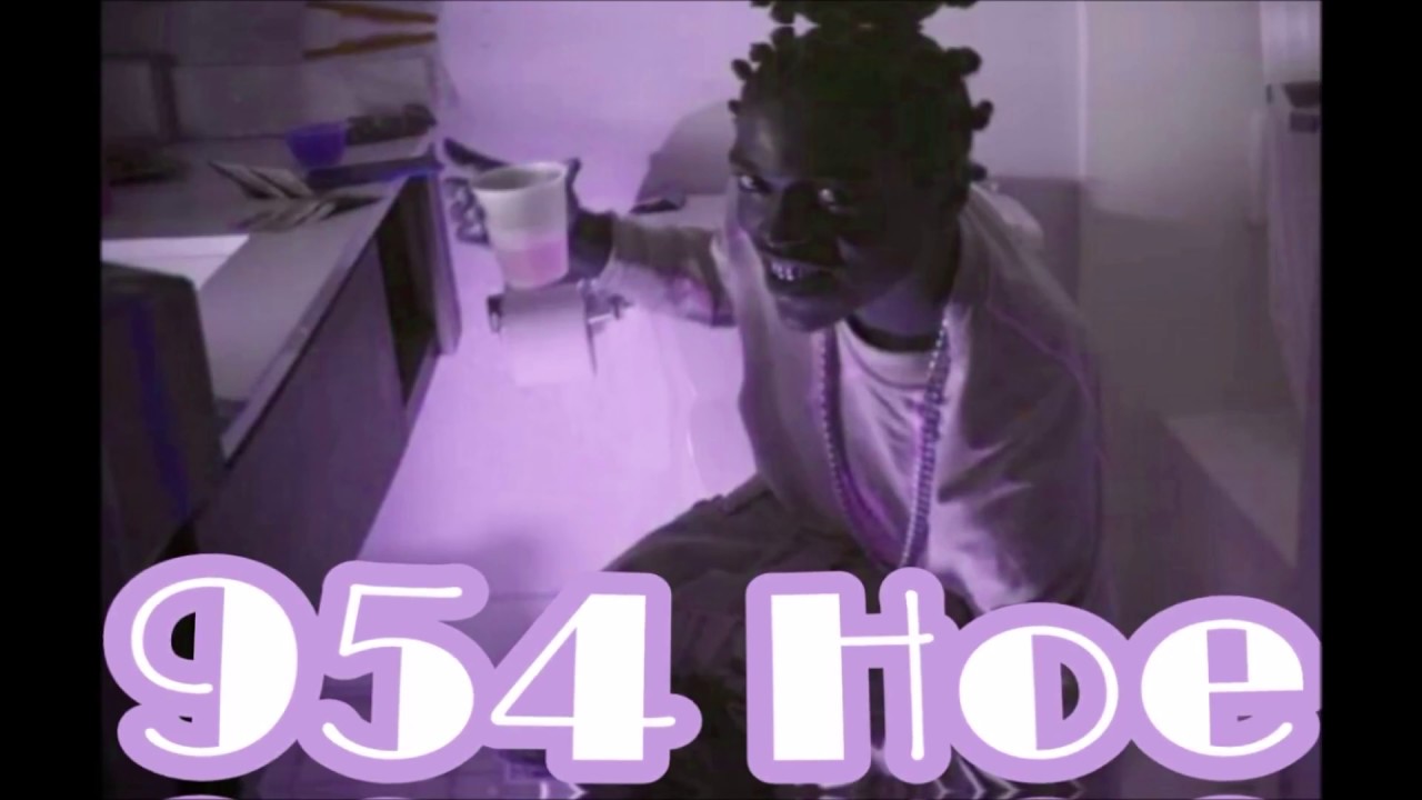 Kodak Black - No Flockin (screwed and chopped)