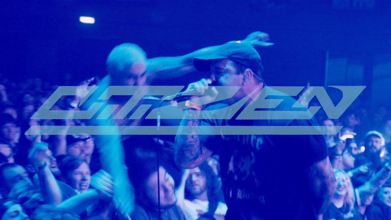 Citizen - Outbreak Fest Autumn 2024