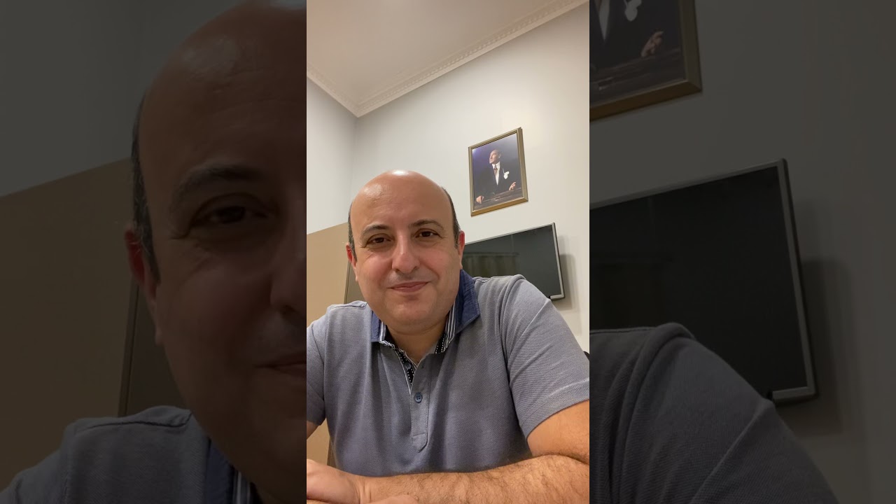 Prof Dr Selçuk Yücel tarafından Mesane Tümörü Hakkında Kısa Bilgilendirme