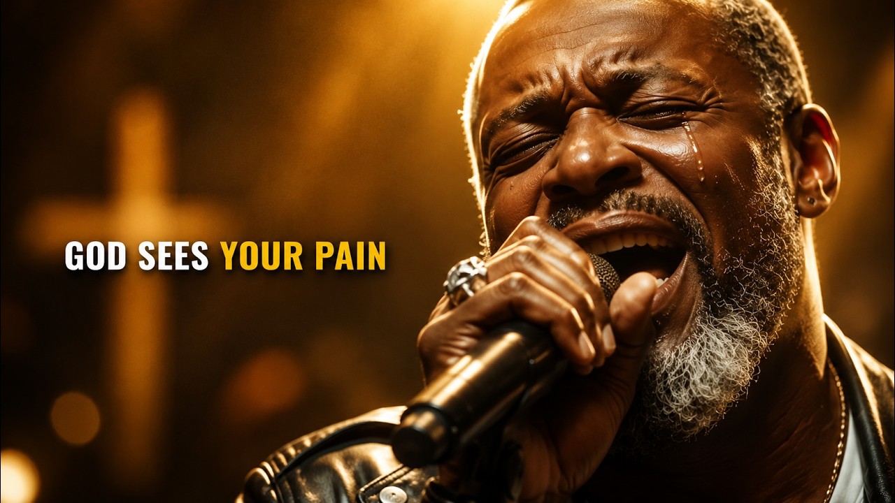 The Worship That Changed Everything | Deep Gospel That Heals Broken Hearts