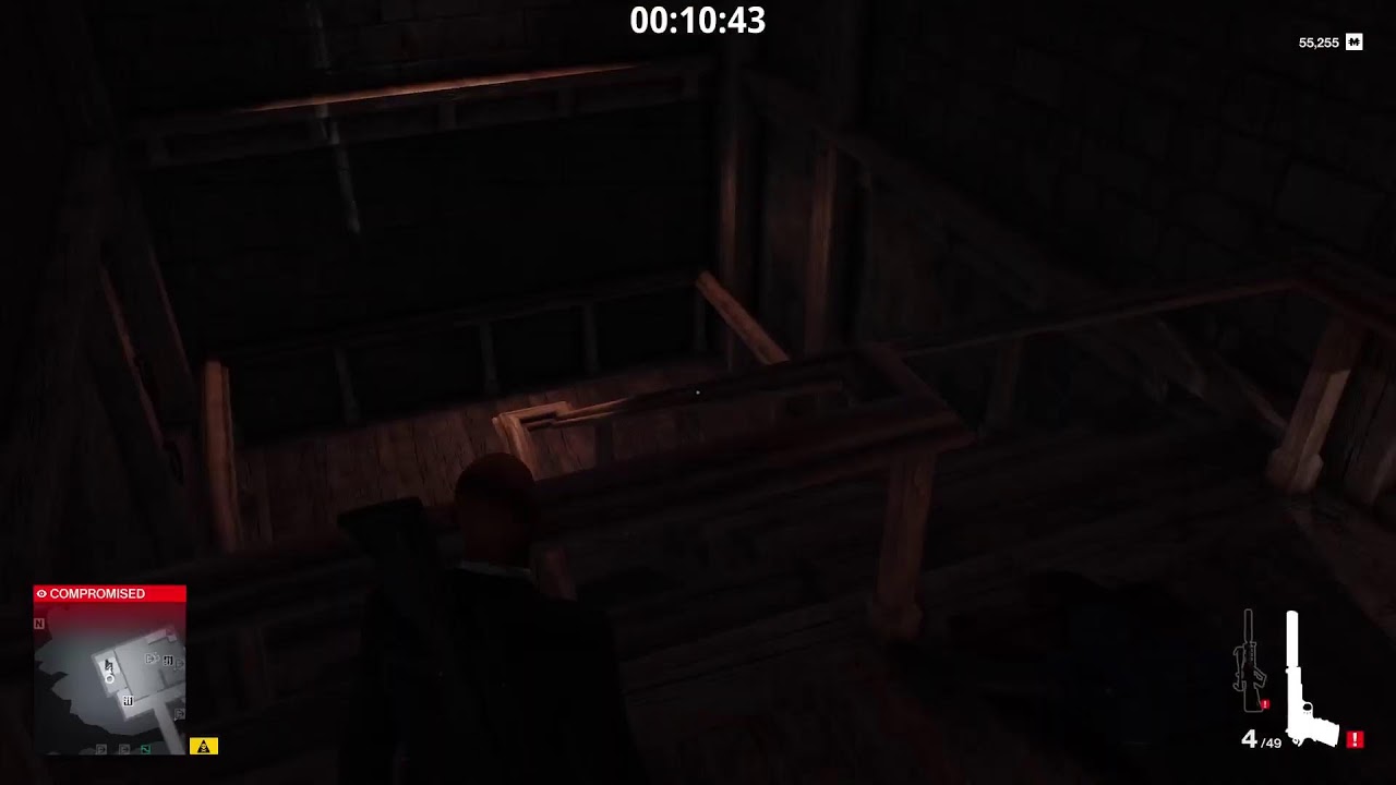 Hitman Freelancer Hardcore Live Gameplay - Happy New Year 2026 II