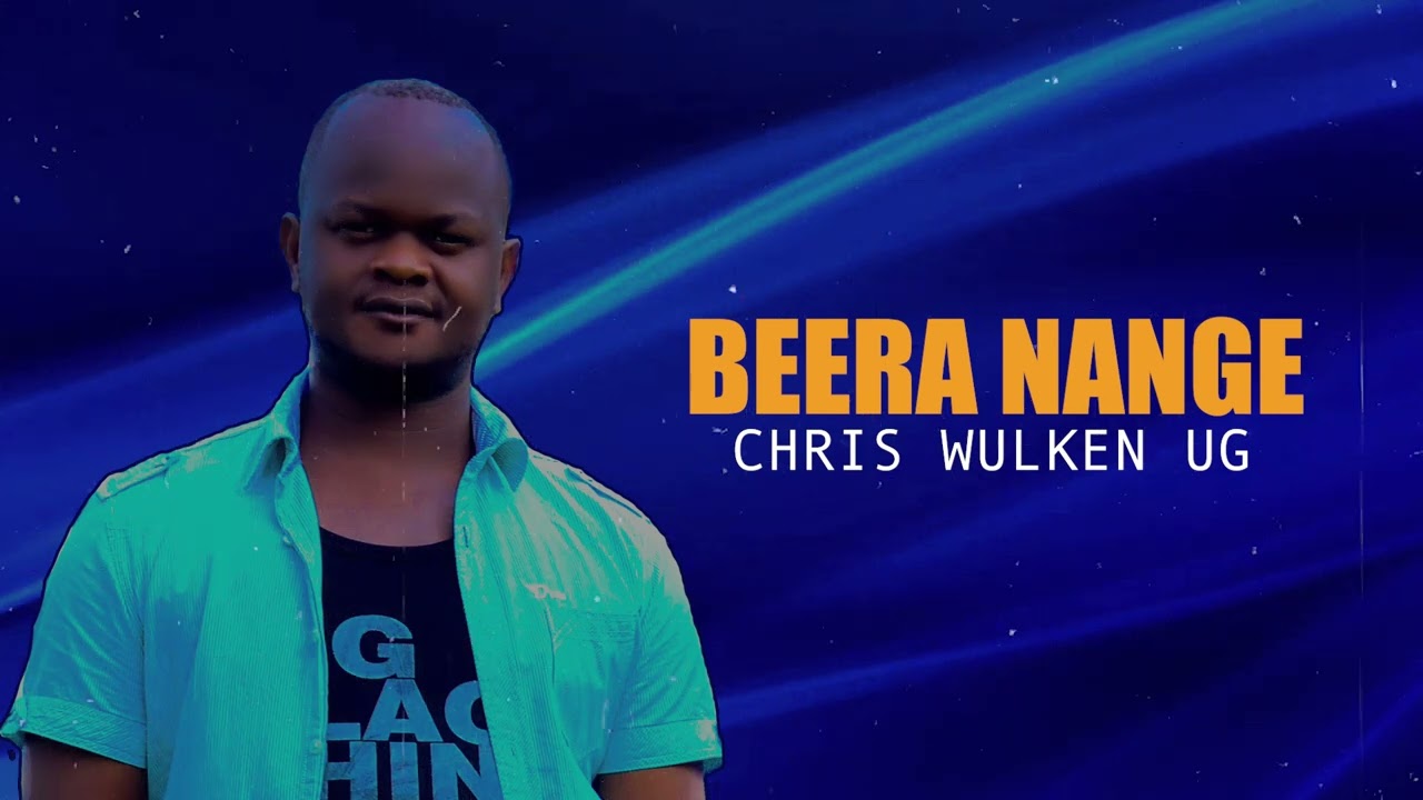 Chris Wulken  by Beera Nange
