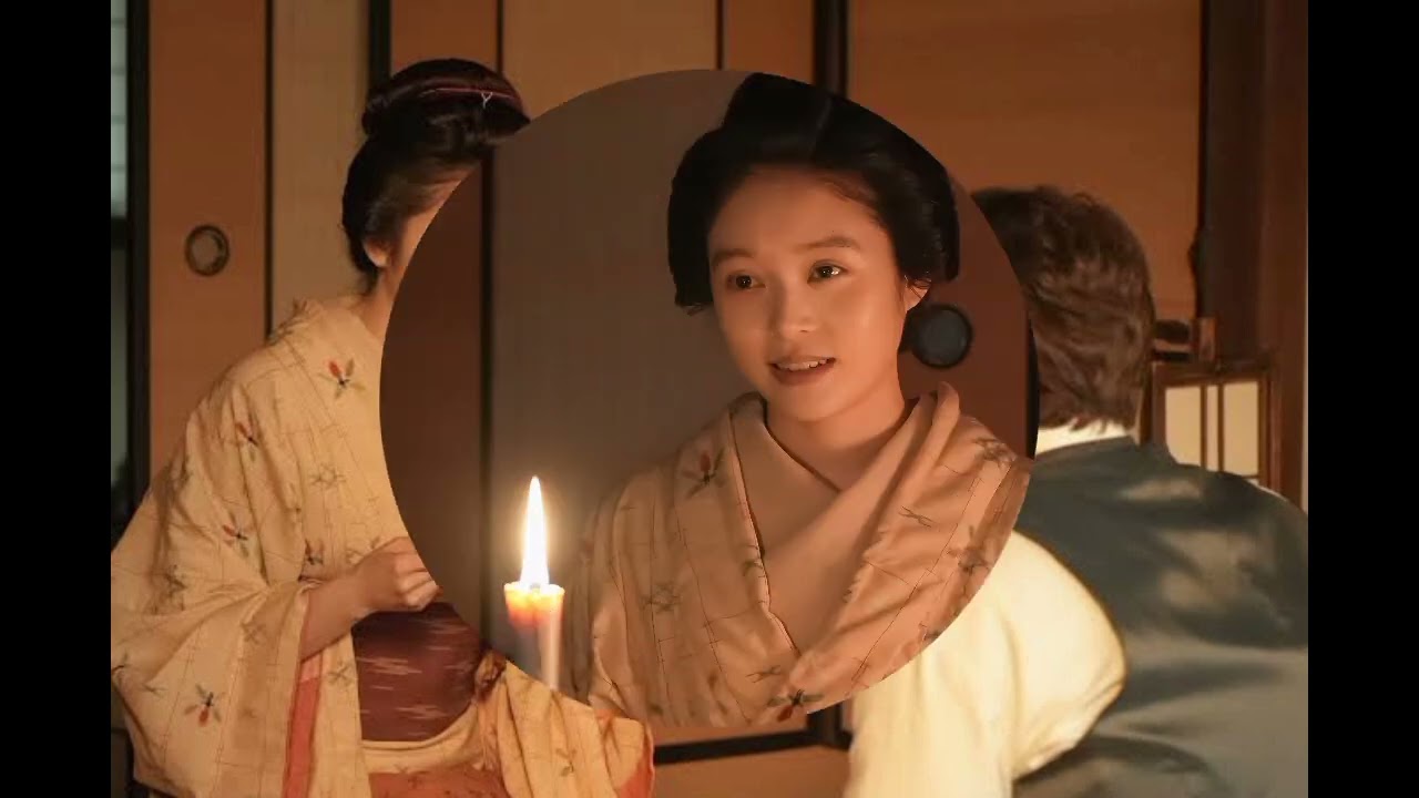 【あすのばけばけ】ヘブン激高！疲弊する松野家を訪れた人物