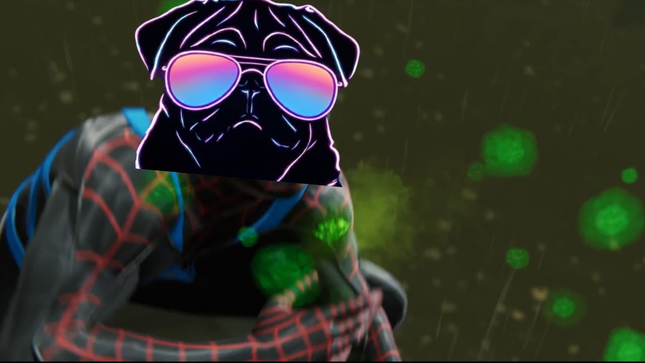 Spiders puggz got poisoned EP 7 (MARVELS SPIDERMAN remastered)