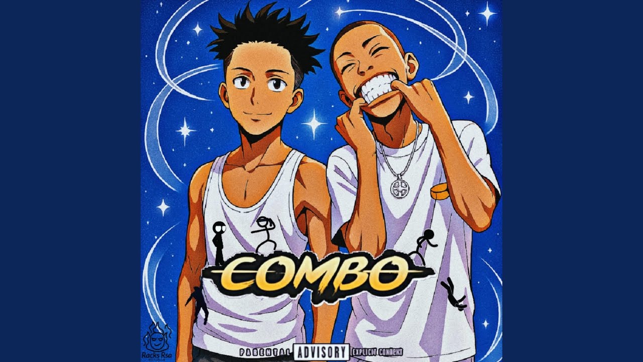 COMBO (feat. Priddy Boyy Proud)