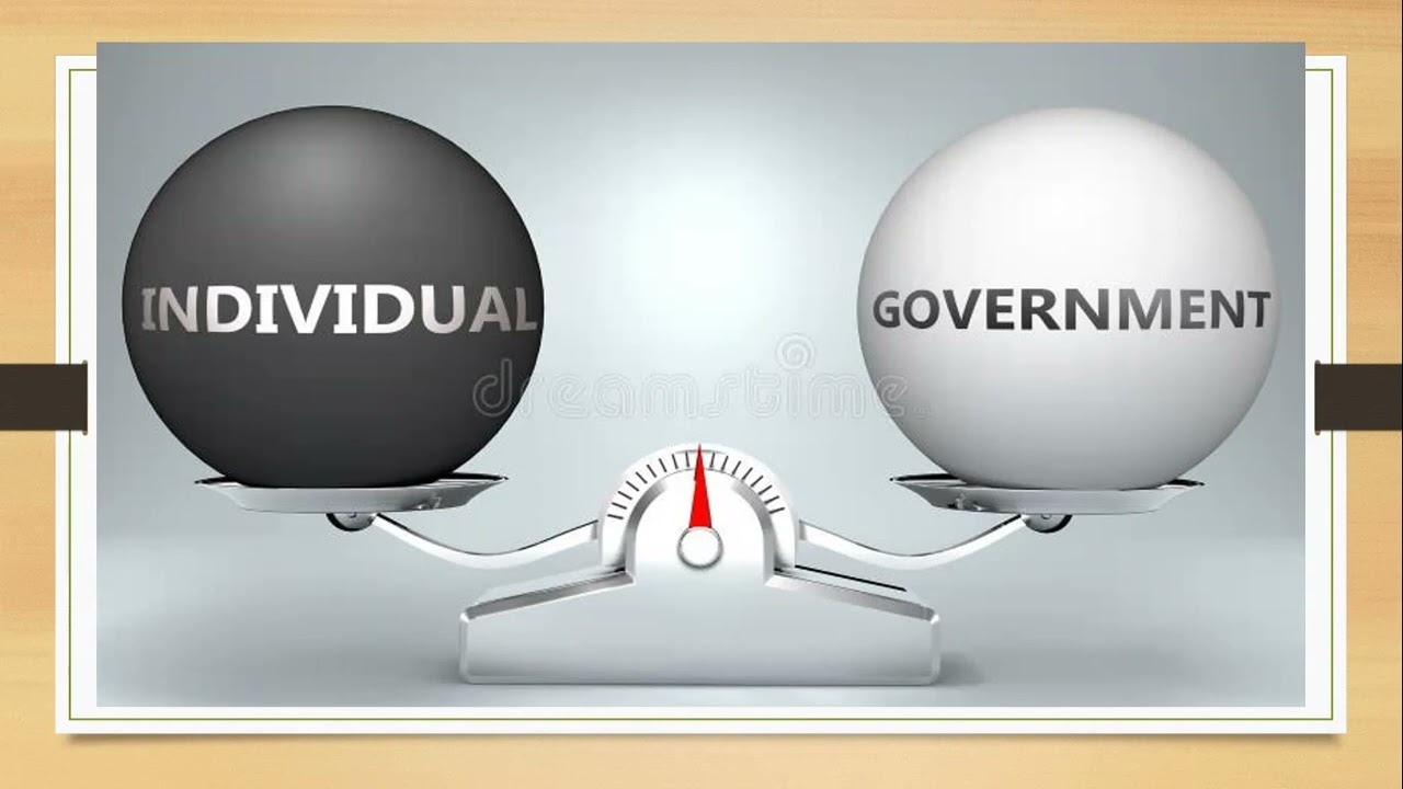 CONSTITUTIONALISM  (PART 1)