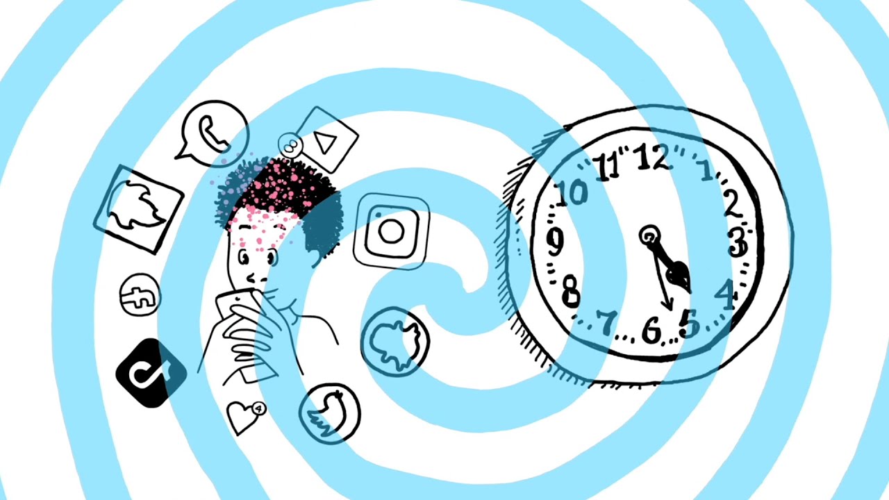 C'est quoi l'hyperconnectivité ?