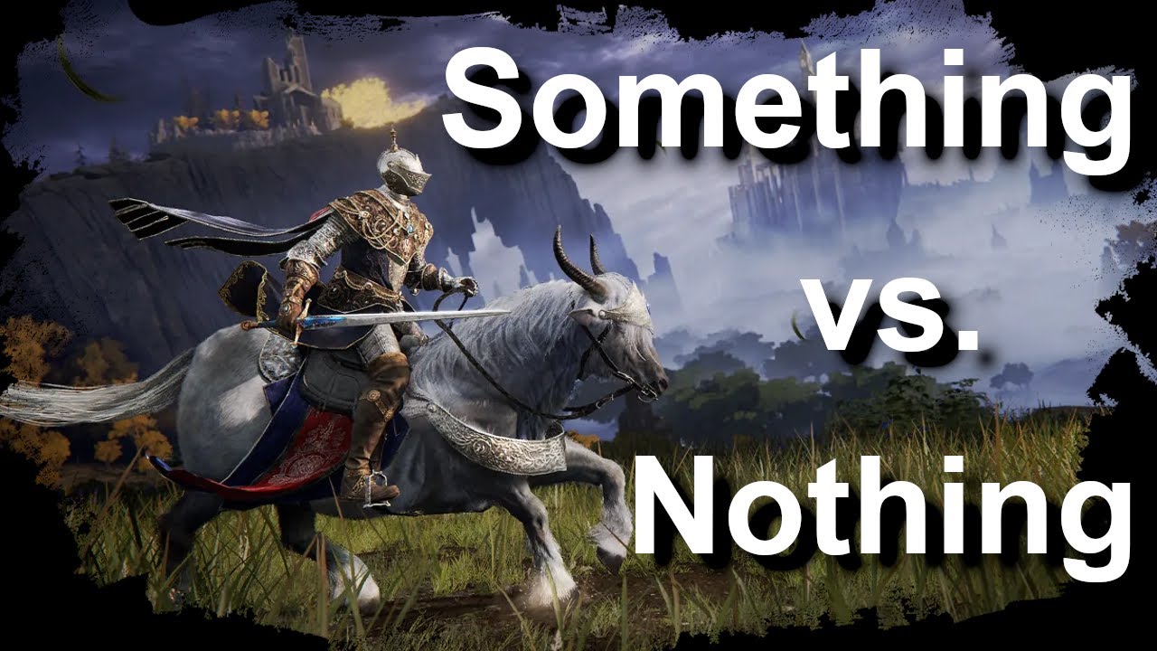 What Should We Expect From Elden Ring Tarnished Edition?