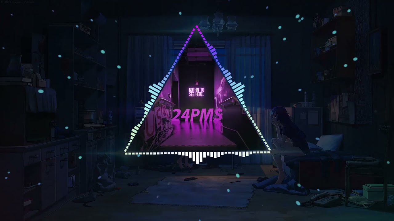 kygo - stranger things ft. onerepublic  ( slowed + reverb )