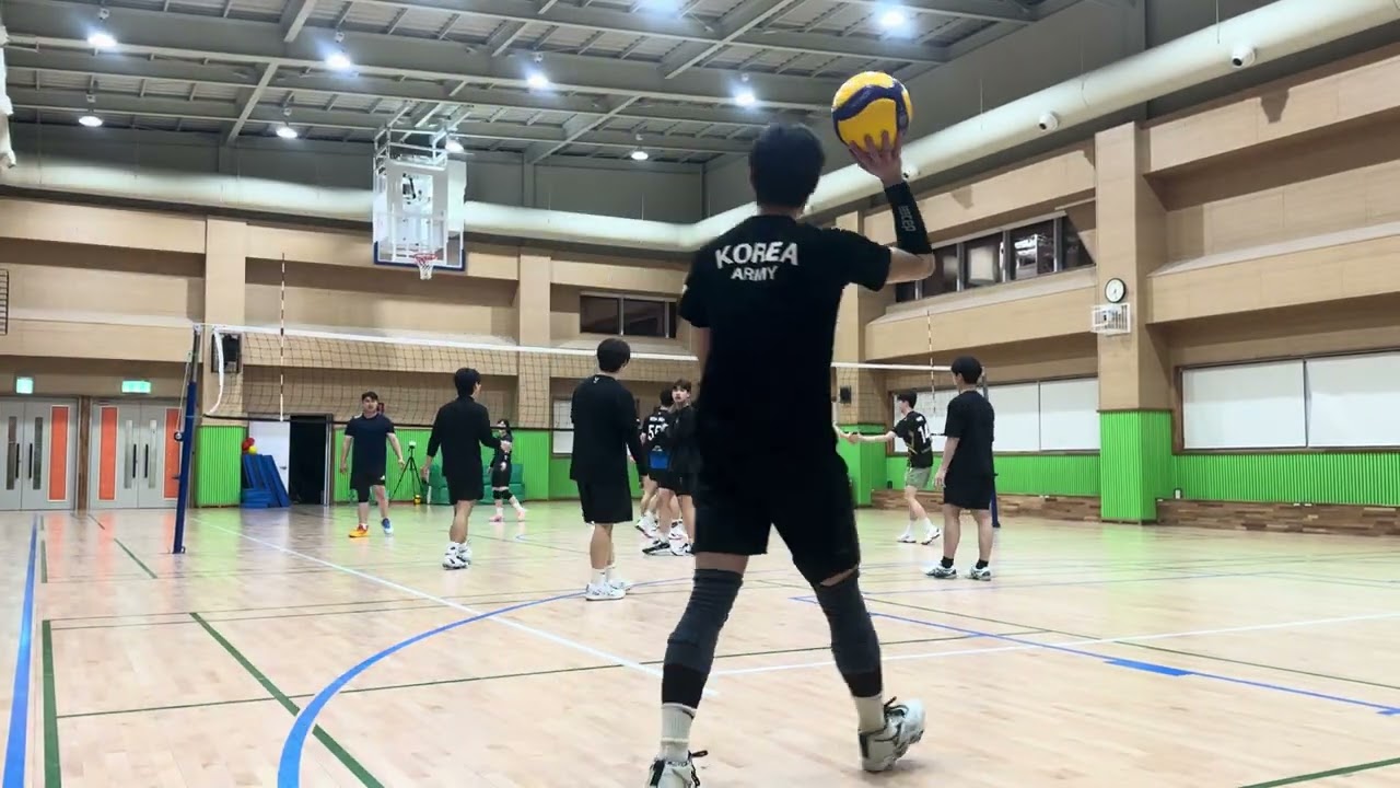 경기 1세트 20260312