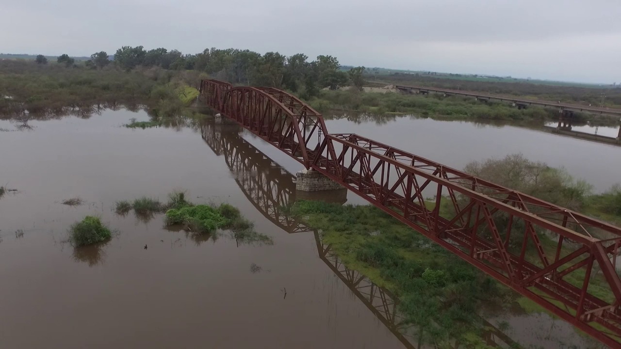 Puente Culul&uacute;