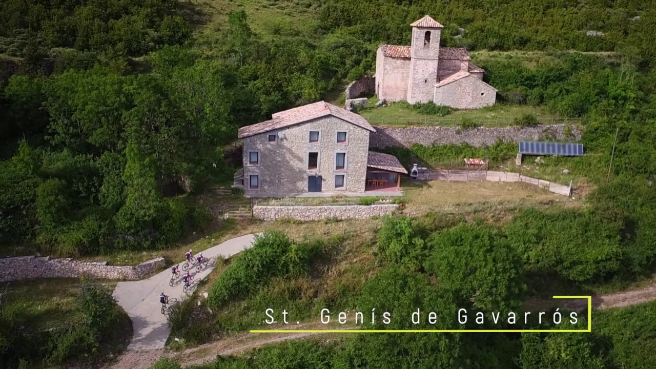Guardiola de Berguedà, la porta del Pirineu.