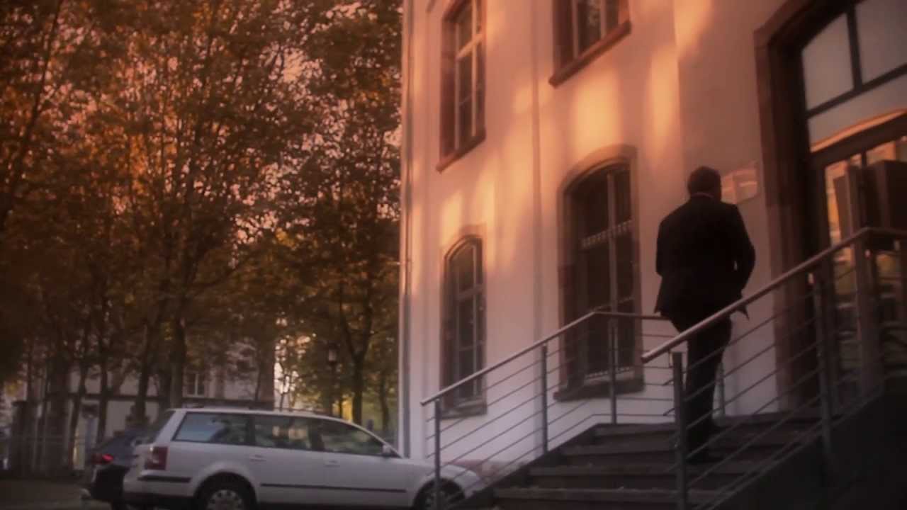 la pomme de discorde - Trailer - HD