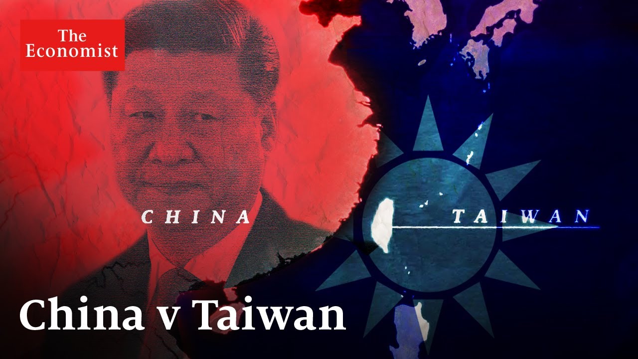 Китай против Тайваня: разъяснения
