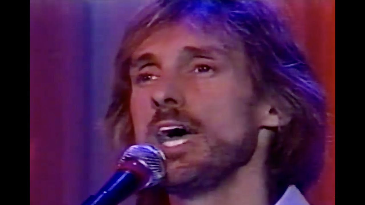 George Fox - Spice of Life (Live)