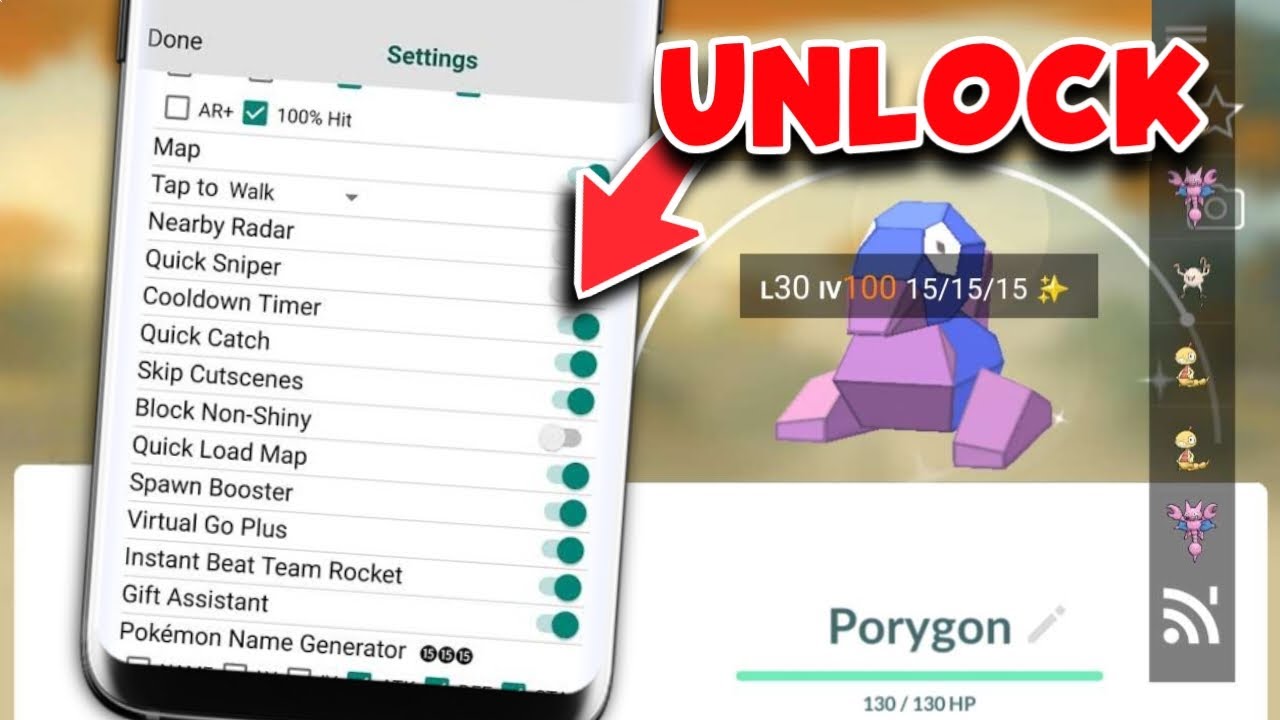 Unlock Top 3 Premium features in Pokemon Go | How to play without Standard Key in Pokemon Go