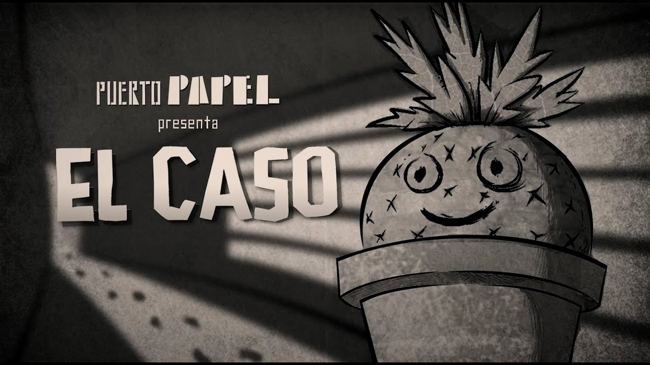 Puerto Papel | El Caso | EP 114 (sólo para Chile)