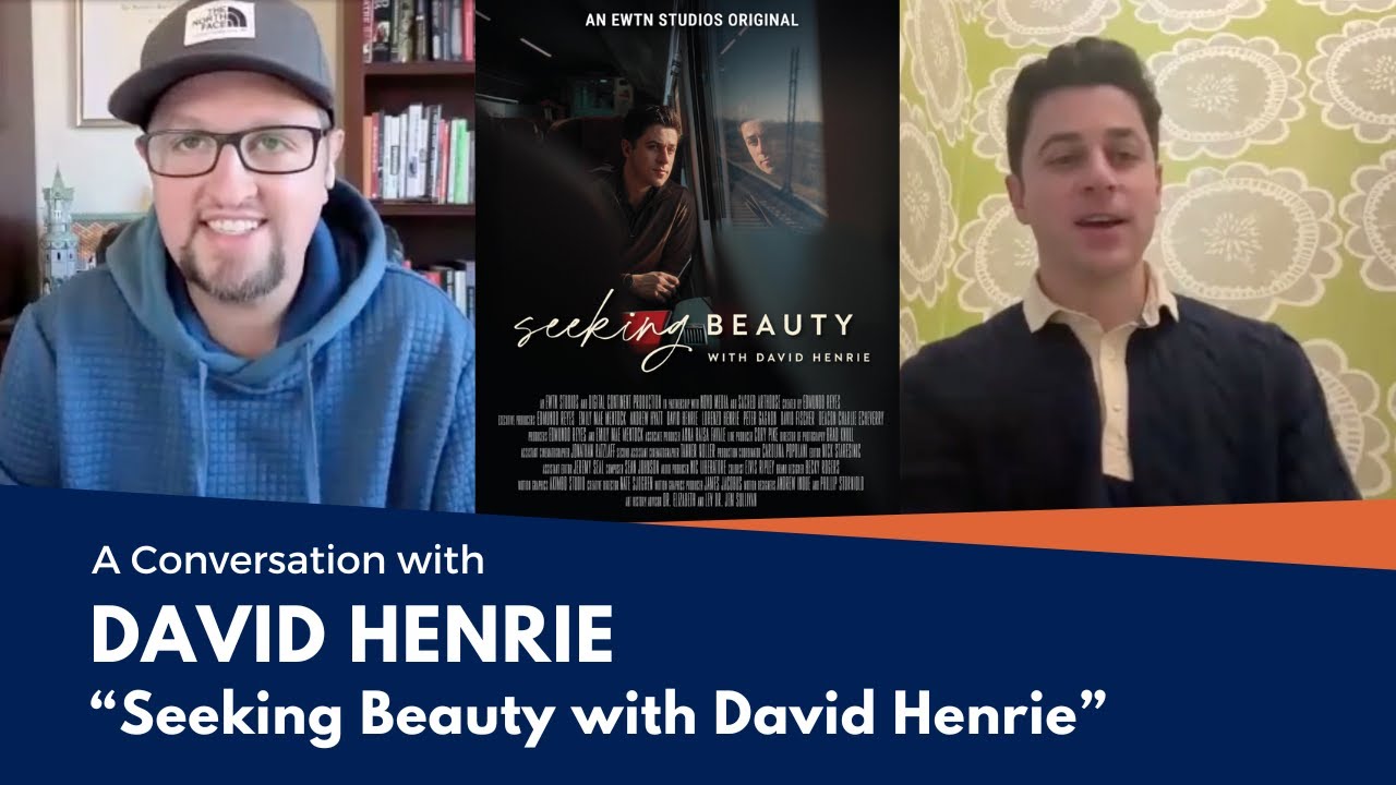 Interview: Actor/Producer David Henrie | 