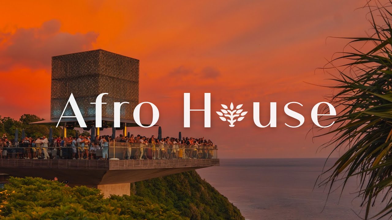 SUMMER AFRO HOUSE Sunset Mix 2026 (Adam Port,Avicii, The Weeknd, Coldplay, Diplo) - Summer Vibes #7