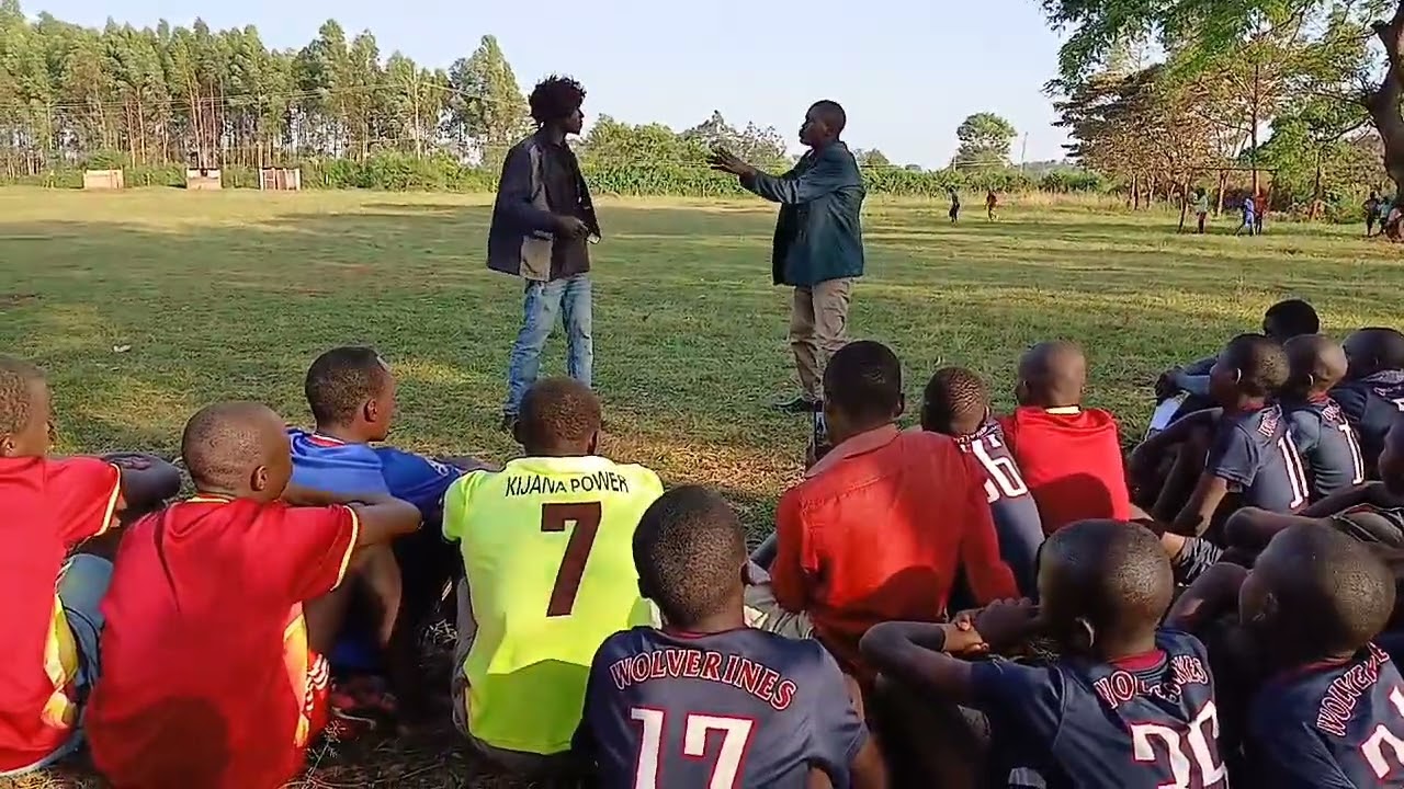 UGUNJA DEVELOPMENT INITIATIVE | COMMUNITY INITIATIVE EDUCATION