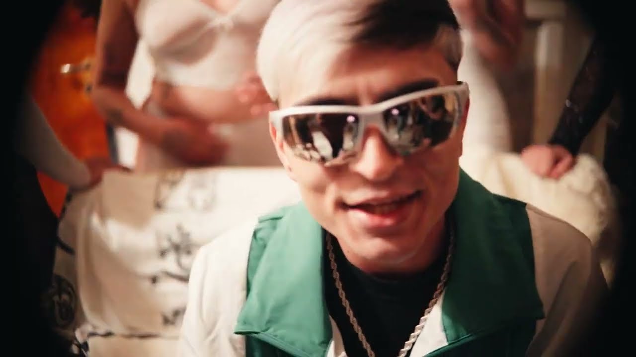 2pa2 - El Brayin (VIDEO OFICIAL)