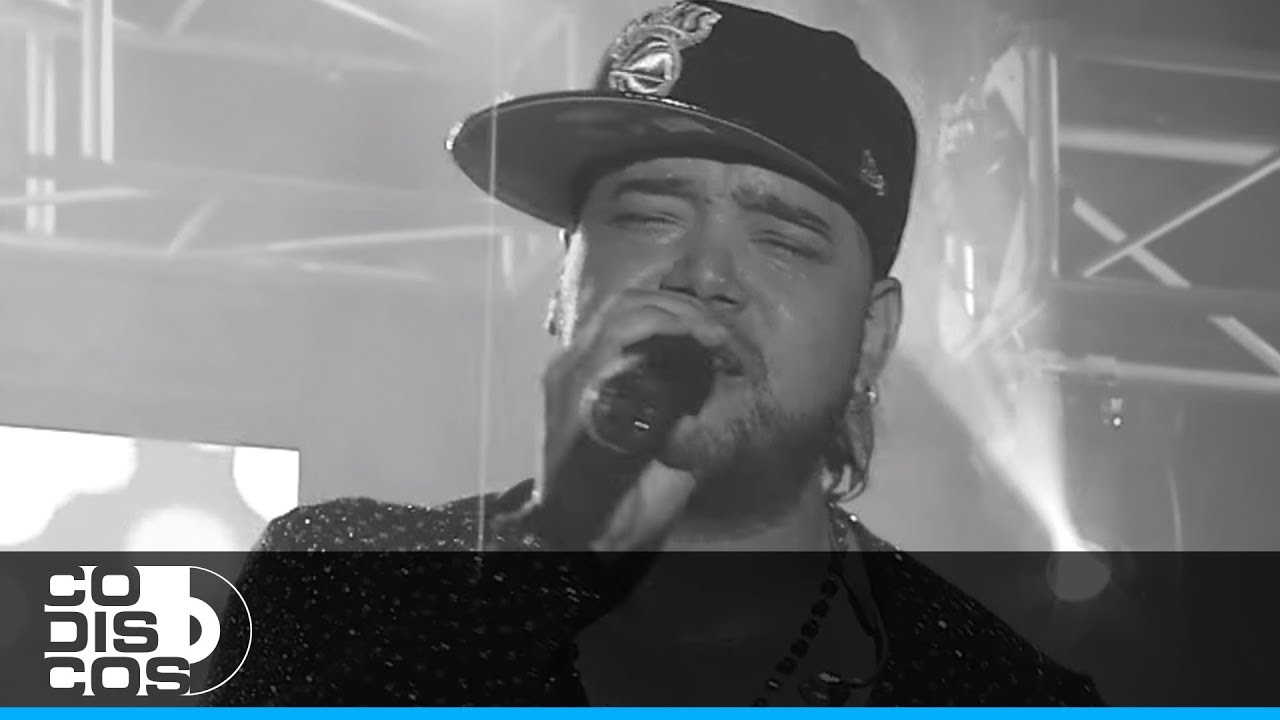 El Mejor Novio Del Mundo, Grupo Kvrass - (Live)