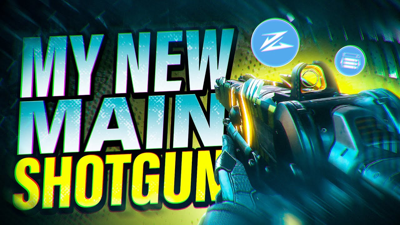 This is my NEW main shotgun for PVP.. (God Roll Astral Horizon)
