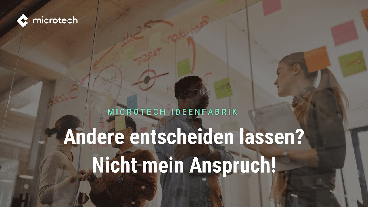 microtech Ideenfabrik